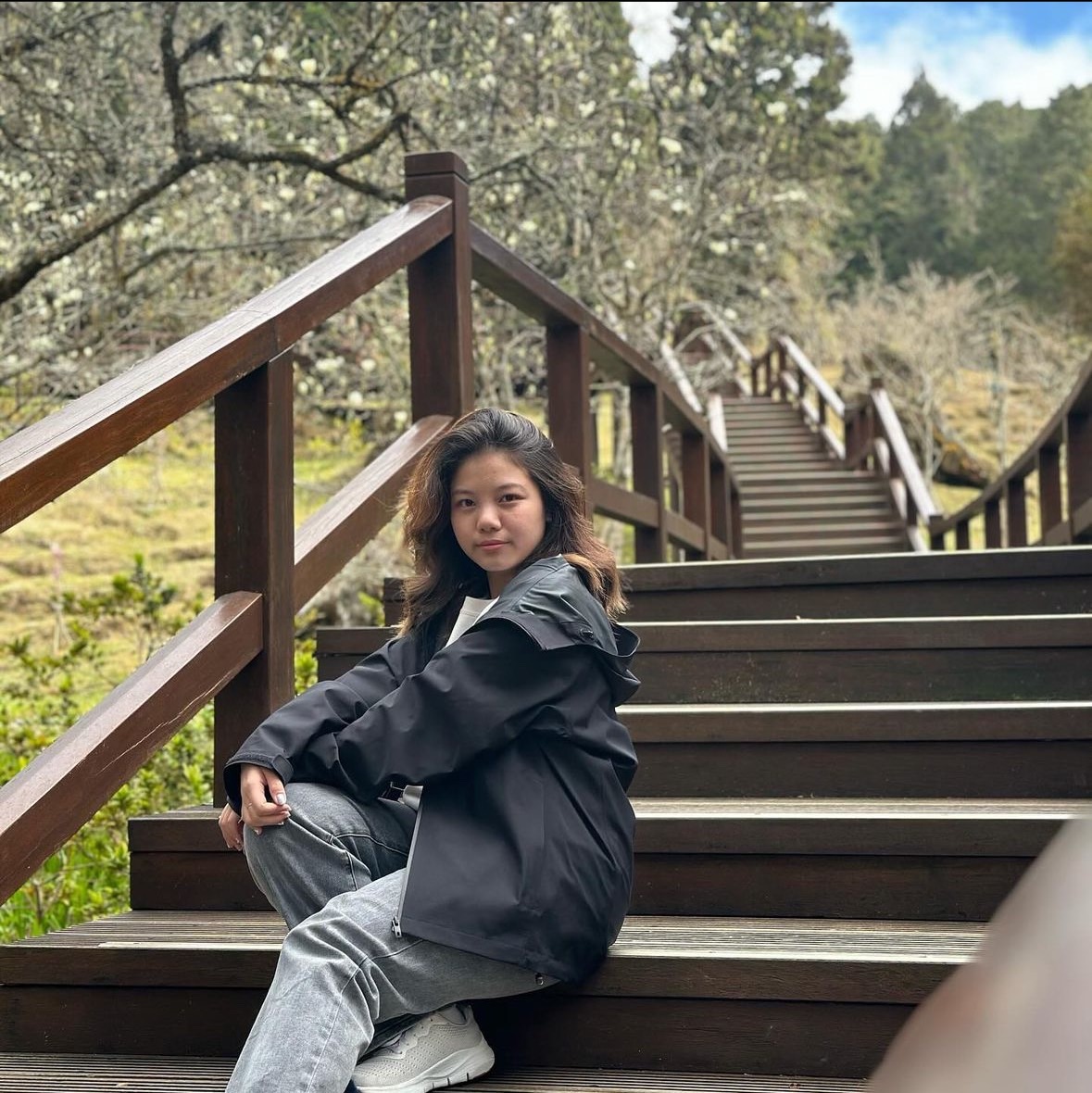 留學生活的挑戰與收穫